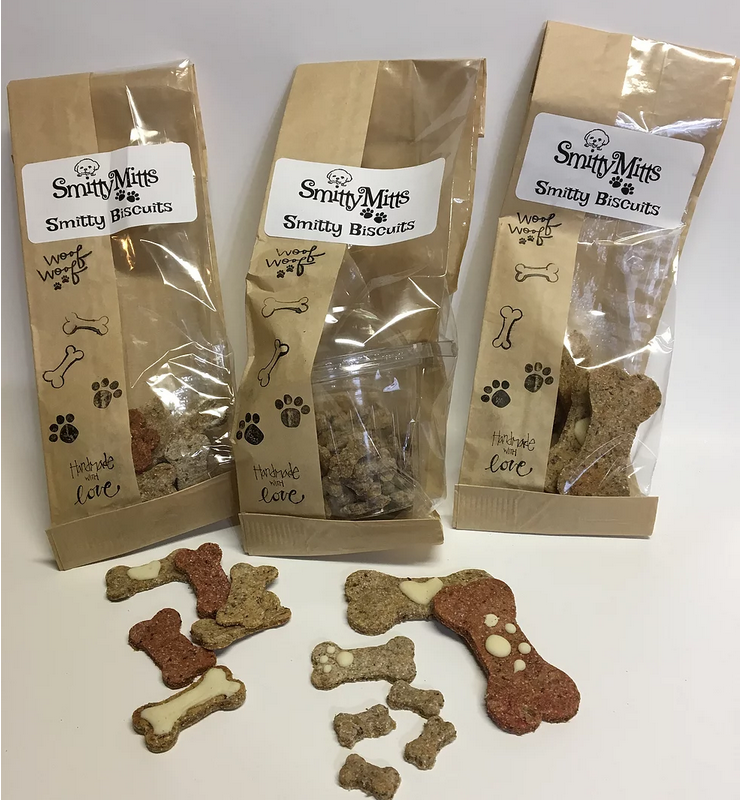 Dog Food Dog Treats Made In Texas Texan Goods